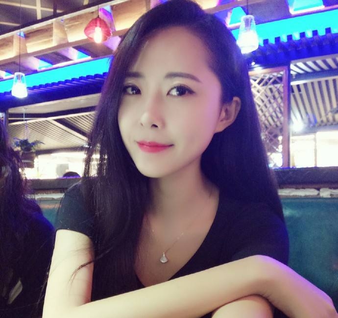 庆庆的第一张照片--宜昌相亲服务中心