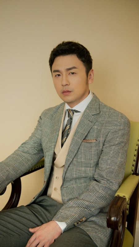 独角兽的第一张照片--宜昌相亲服务中心