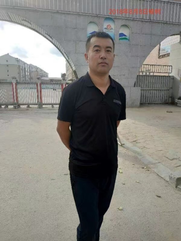 风雨见彩虹的第一张照片--宜昌相亲服务中心