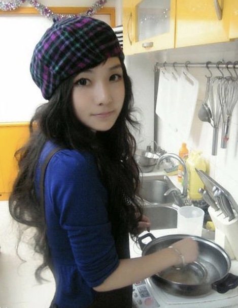 浅笑的第一张照片--宜昌相亲服务中心