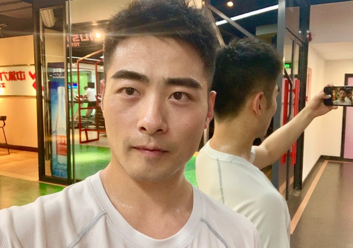 迁就的第一张照片--宜昌相亲服务中心