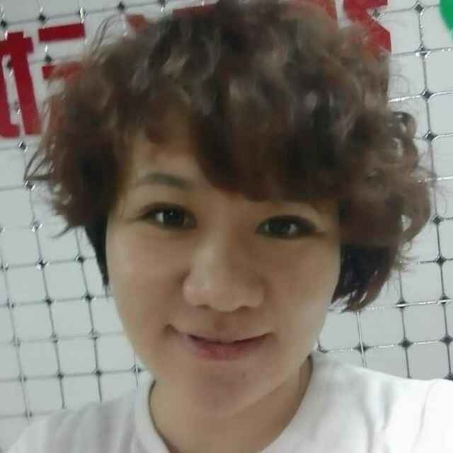 媛媛的第一张照片--宜昌相亲服务中心