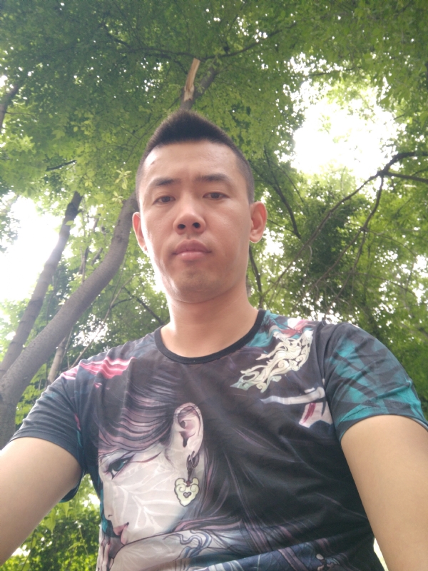 适合的第一张照片--宜昌相亲服务中心