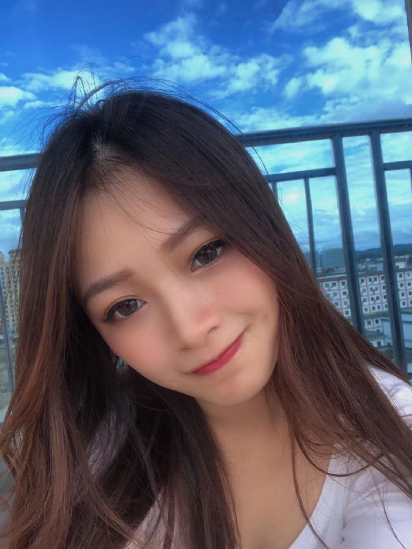 温柔诗函的第一张照片--宜昌相亲服务中心