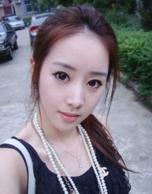 小可爱的第一张照片--宜昌相亲服务中心