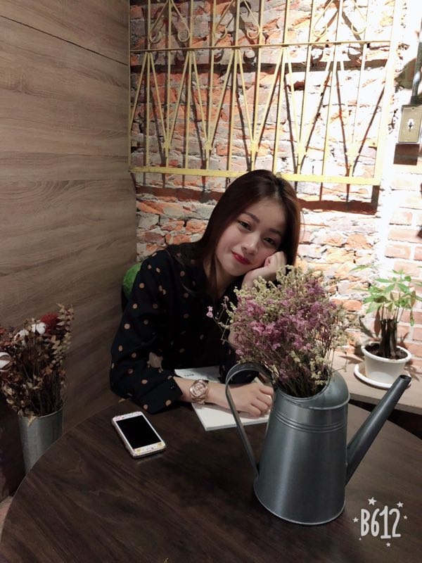 瑶瑶呀的第一张照片--宜昌相亲服务中心