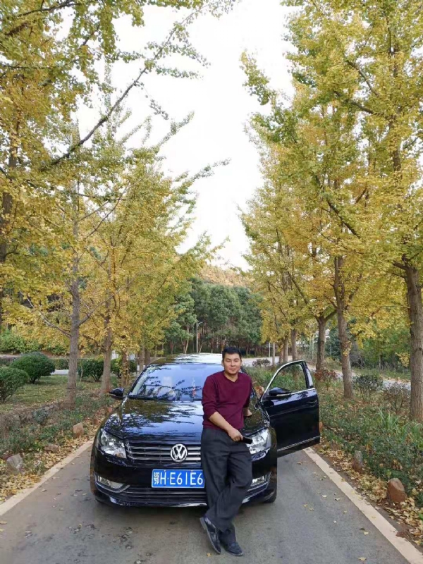 清风的第三张照片--宜昌相亲服务中心