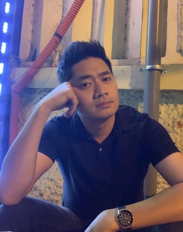 勿忘心安的第一张照片--宜昌相亲服务中心