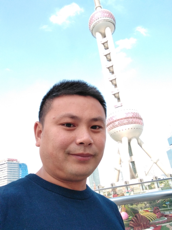 砥砺前行的第一张照片--宜昌相亲服务中心