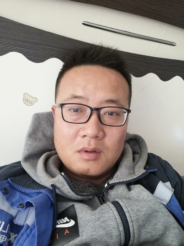 一个人一座城的第一张照片--宜昌相亲服务中心