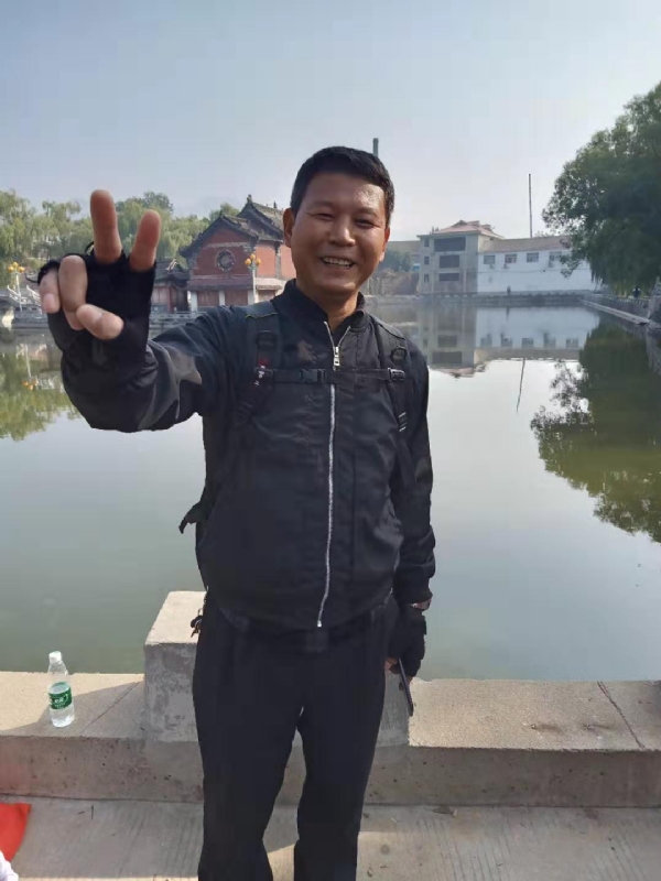 等的第一张照片--宜昌相亲服务中心