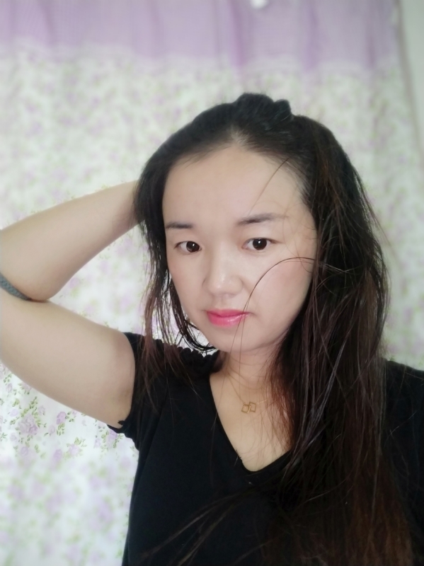 anne的第一张照片--宜昌相亲服务中心