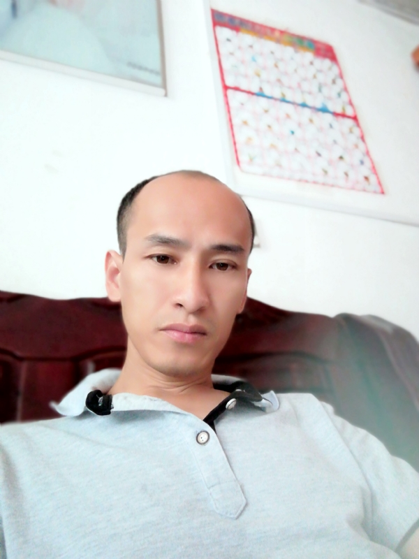 独行侠的第一张照片--宜昌相亲服务中心