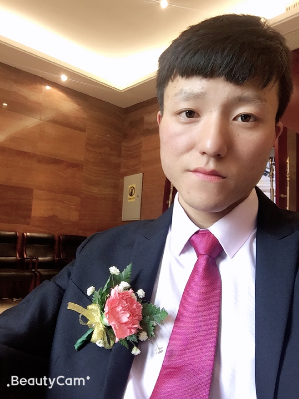 666碰碰的第一张照片--宜昌相亲服务中心