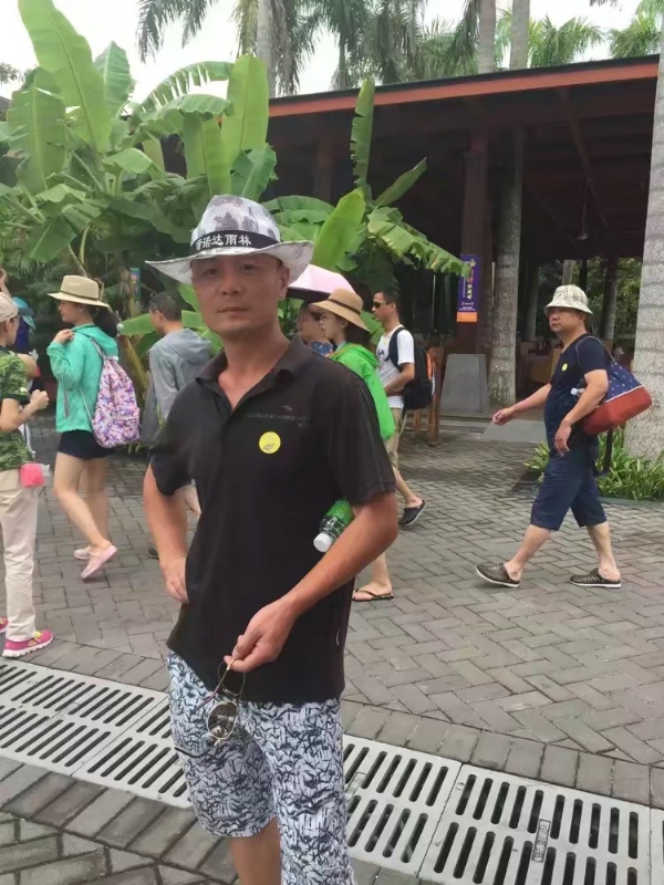 欢子的第一张照片--宜昌相亲服务中心