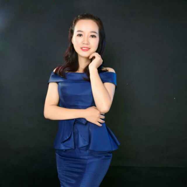 冰倩的第一张照片--宜昌相亲服务中心