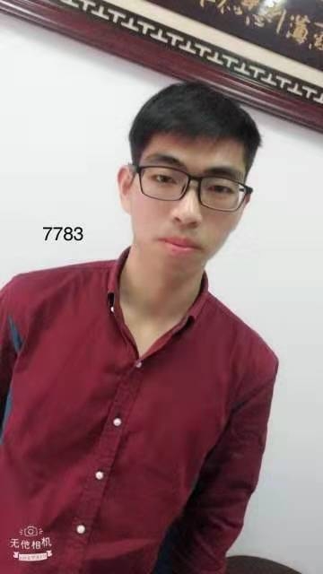 乾的第一张照片--宜昌相亲服务中心