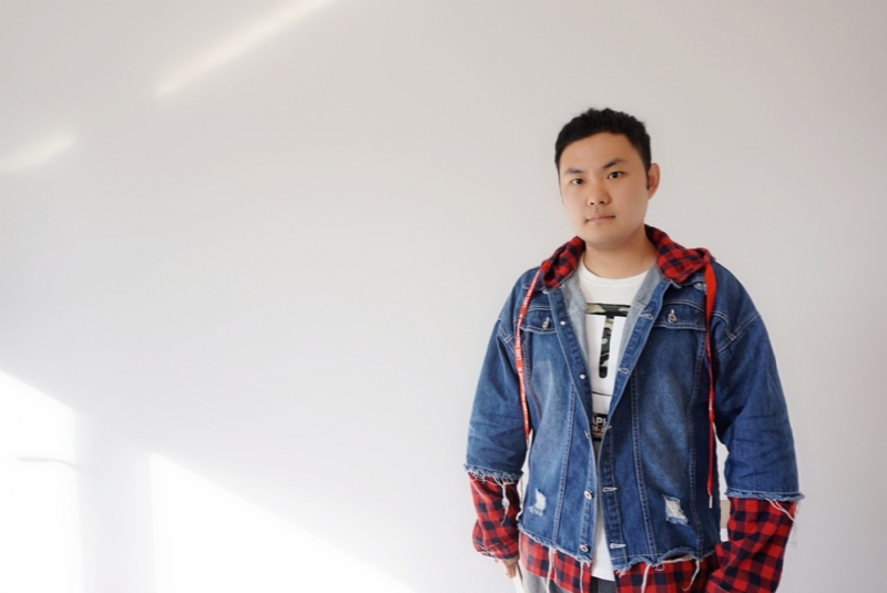 崔凯的第一张照片--宜昌相亲服务中心