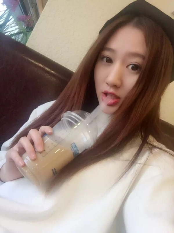 姚瑶的第一张照片--宜昌相亲服务中心