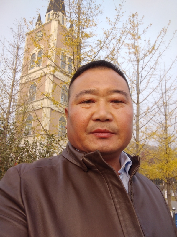 枫的第一张照片--宜昌相亲服务中心