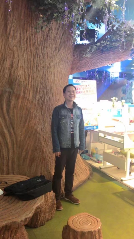 小志的第二张照片--宜昌相亲服务中心