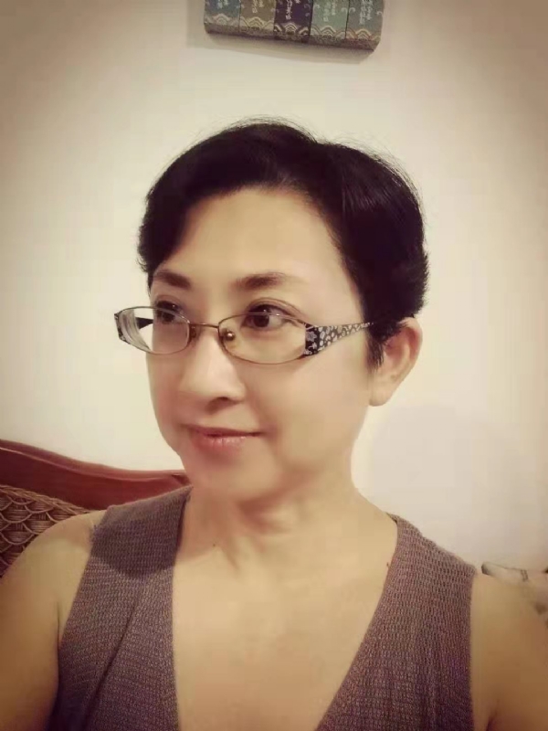 kathy的第一张照片--宜昌相亲服务中心