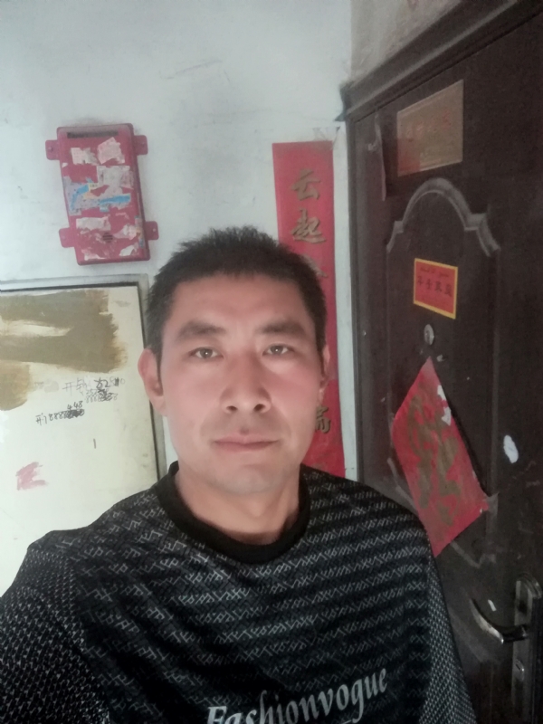 关中刀客的第一张照片--宜昌相亲服务中心