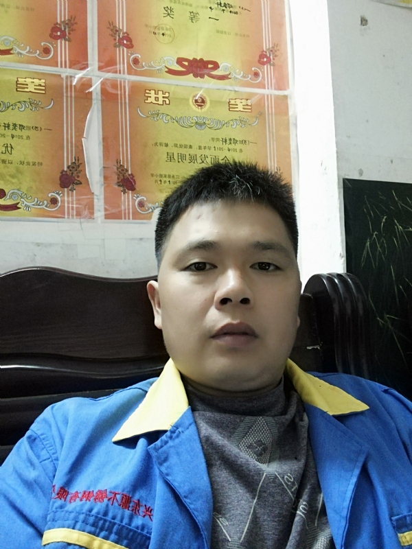 风火海的第一张照片--宜昌相亲服务中心