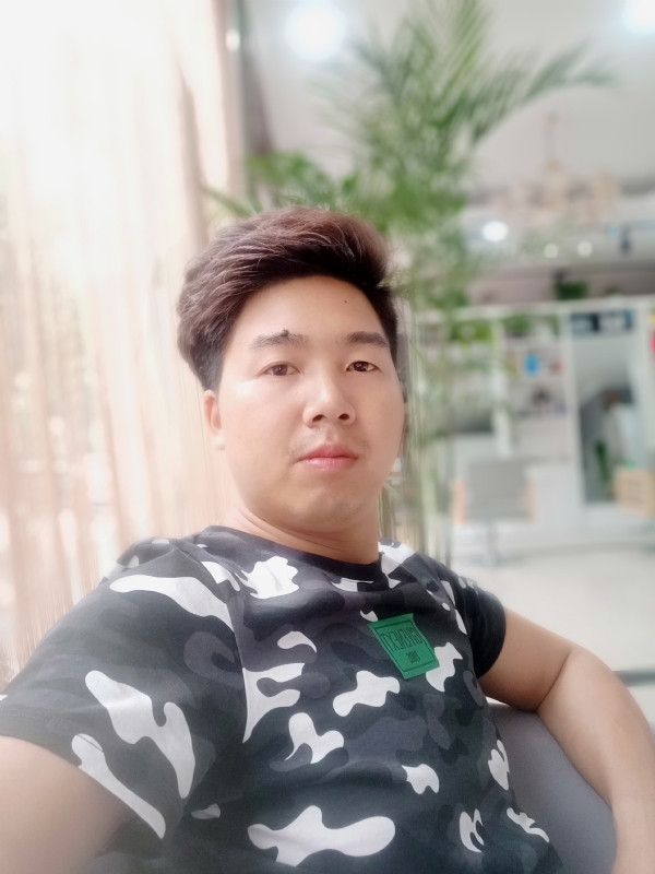 缘分天注定的第一张照片--宜昌相亲服务中心