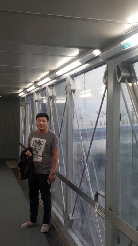 钥的第一张照片--宜昌相亲服务中心