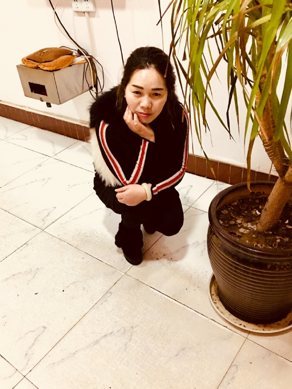 小香风的第一张照片--宜昌相亲服务中心