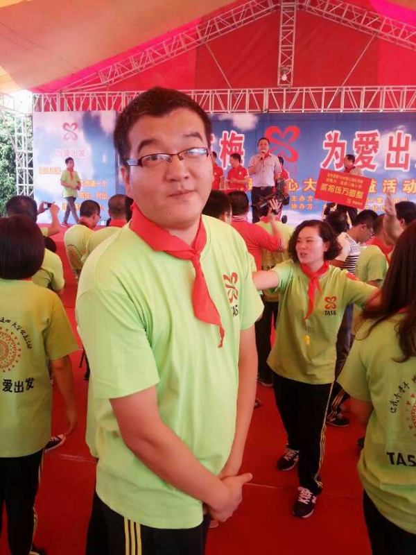 孙果果的第一张照片--宜昌相亲服务中心