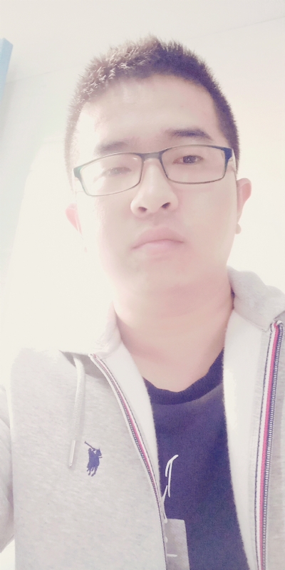 徐先森的第一张照片--宜昌相亲服务中心