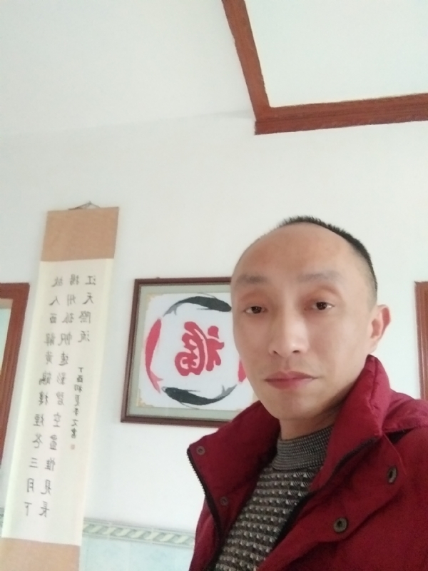 雅正的第一张照片--宜昌相亲服务中心