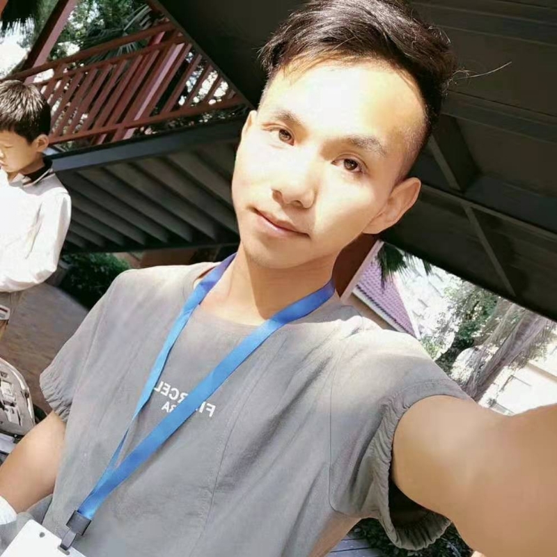 公子你好的第一张照片--宜昌相亲服务中心