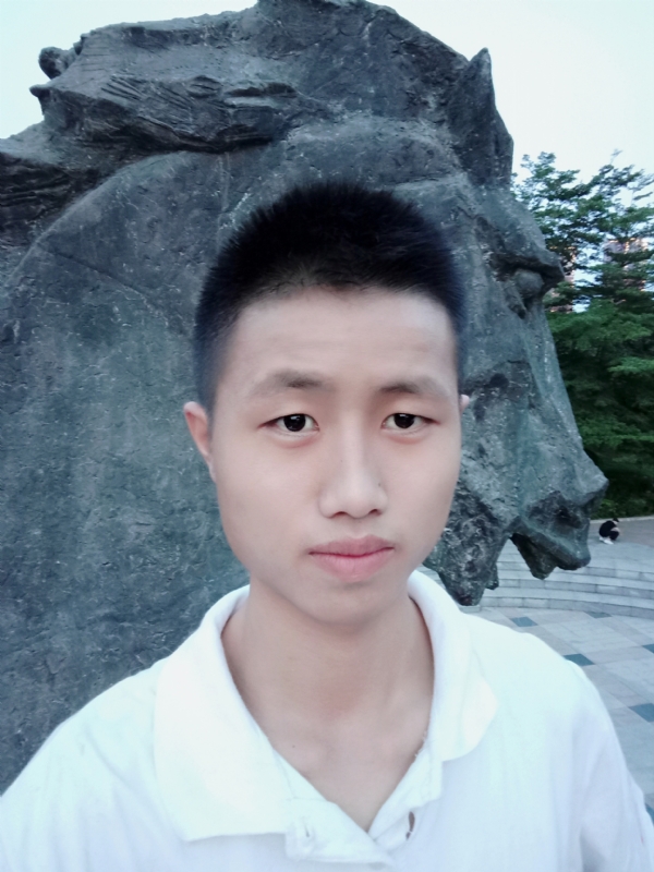 庞波的第一张照片--宜昌相亲服务中心