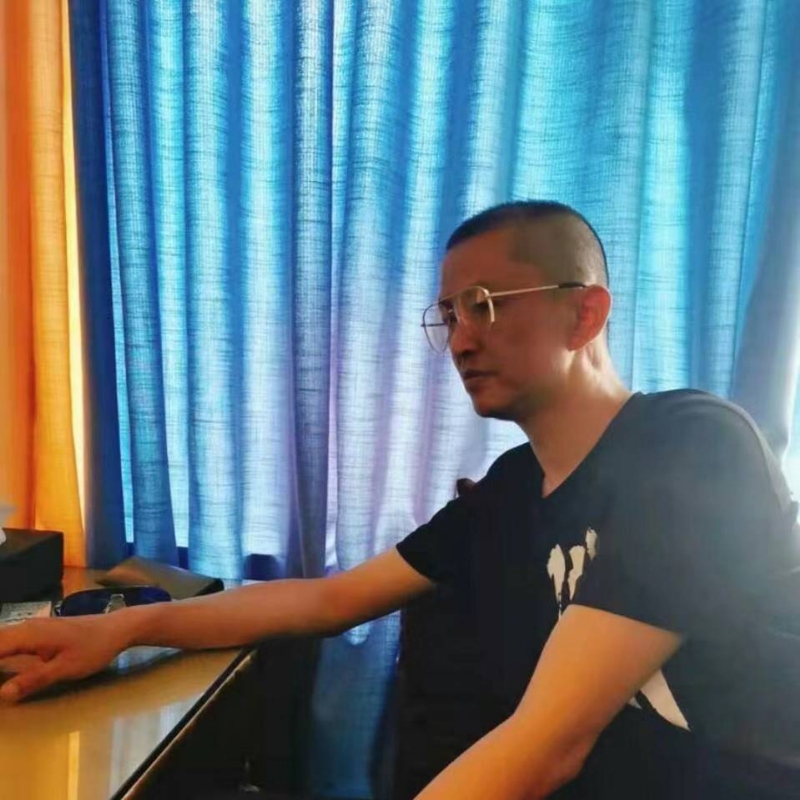 静心的第一张照片--宜昌相亲服务中心