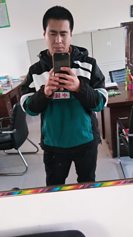 大灰狼好吃的第一张照片--宜昌相亲服务中心