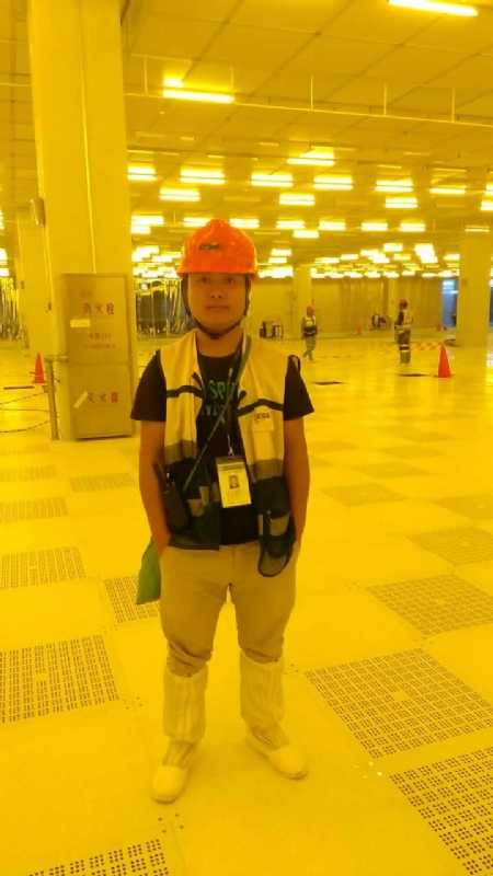 一个傻子的第一张照片--宜昌相亲服务中心