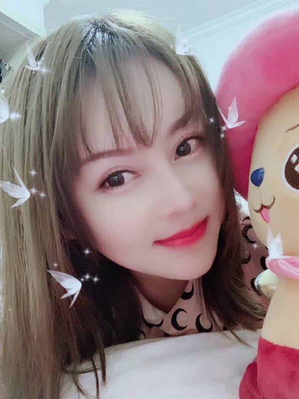 郑雨香的第一张照片--宜昌相亲服务中心