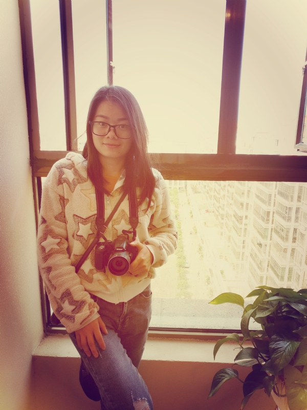 心欣的第一张照片--宜昌相亲服务中心