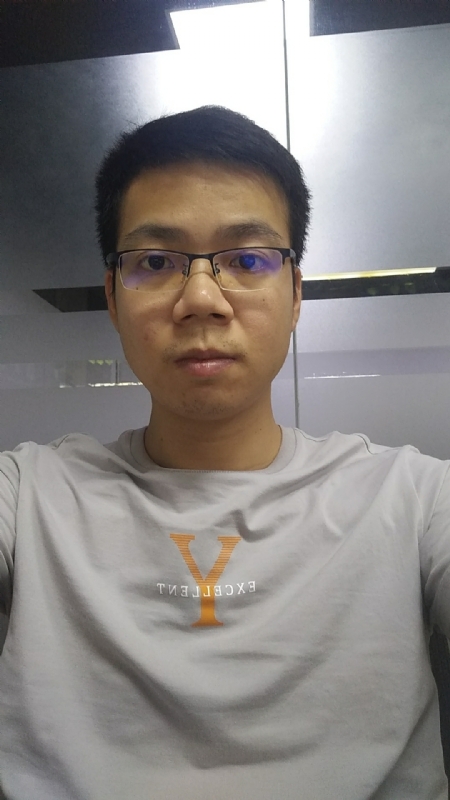 93年小伙子的第一张照片--宜昌相亲服务中心