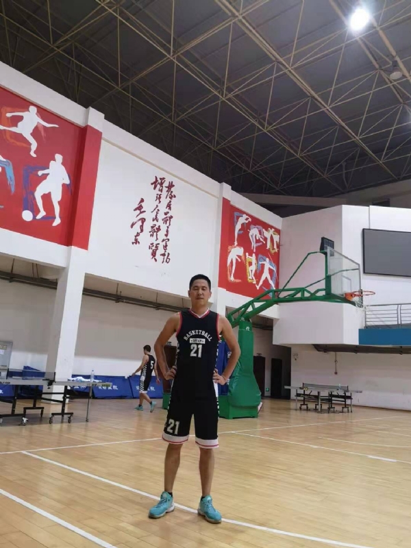 大森林的第一张照片--宜昌相亲服务中心