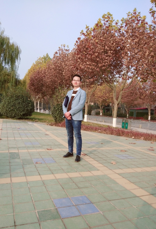 若缘的第一张照片--宜昌相亲服务中心