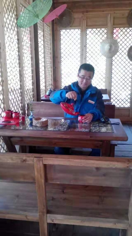 淡定牛魔王的第四张照片--宜昌相亲服务中心