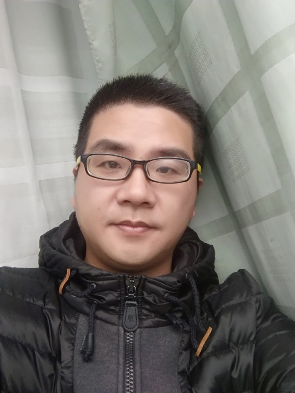 祭足的第一张照片--宜昌相亲服务中心