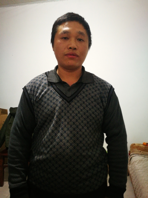 等你太久了的第一张照片--宜昌相亲服务中心