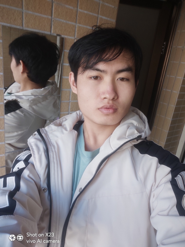 周敏的第一张照片--宜昌相亲服务中心