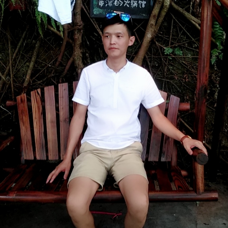 李渊的夏天的第一张照片--宜昌相亲服务中心