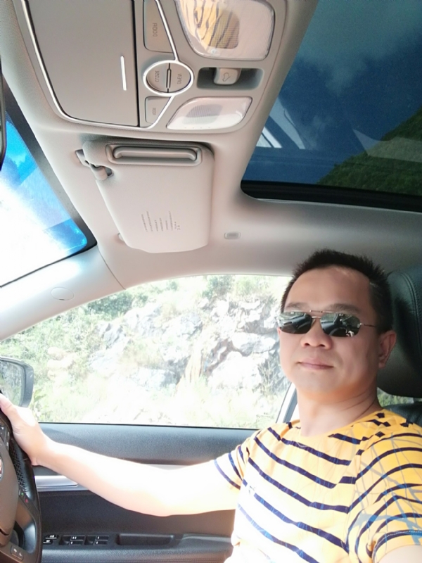 孤风的第一张照片--宜昌相亲服务中心